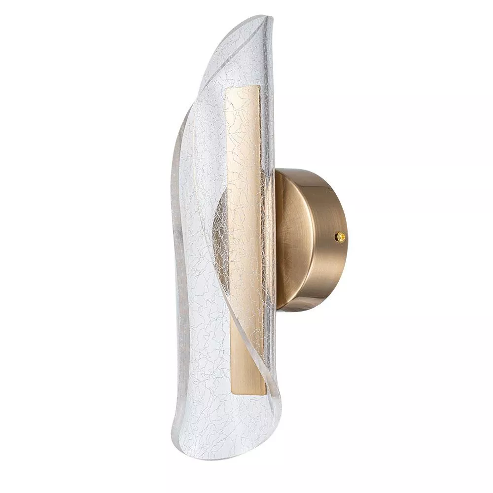 

Настенный светильник Arte Lamp CICLONE A2475AP-7PB