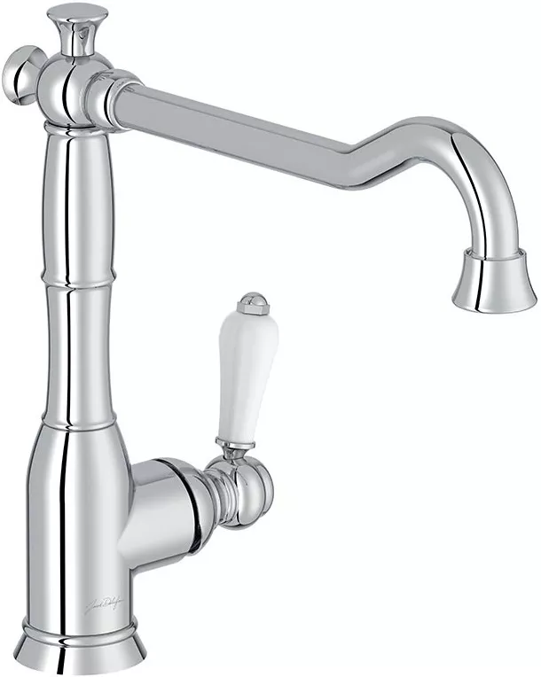 

Смеситель для кухни Jacob Delafon Louise E24367-CP хром