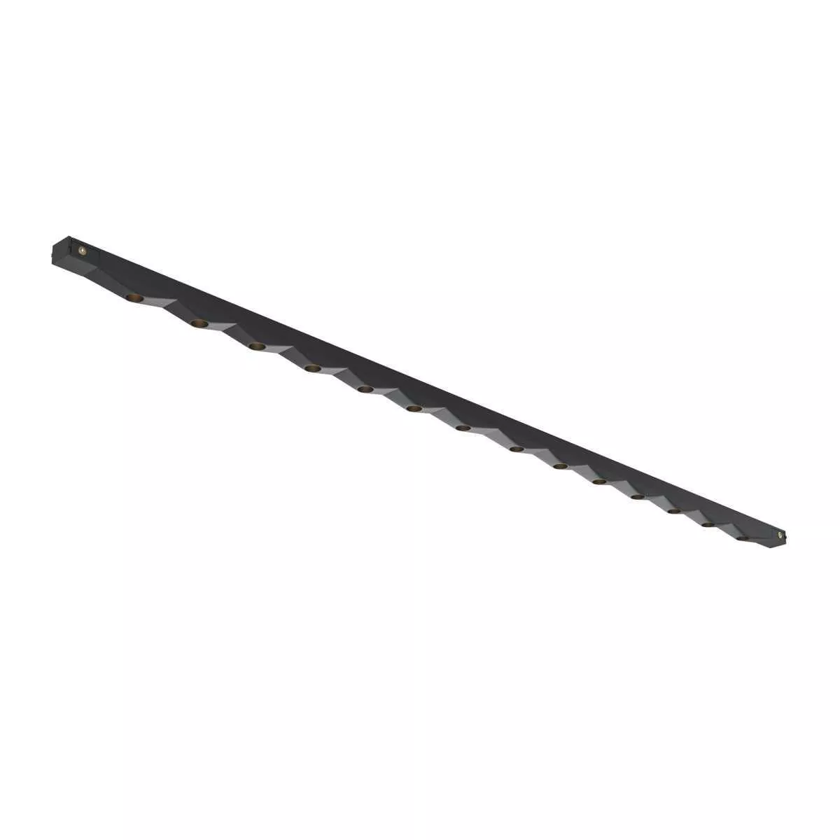 

Трековый светильник Maytoni Technical TR175-1-24WTW-M-B