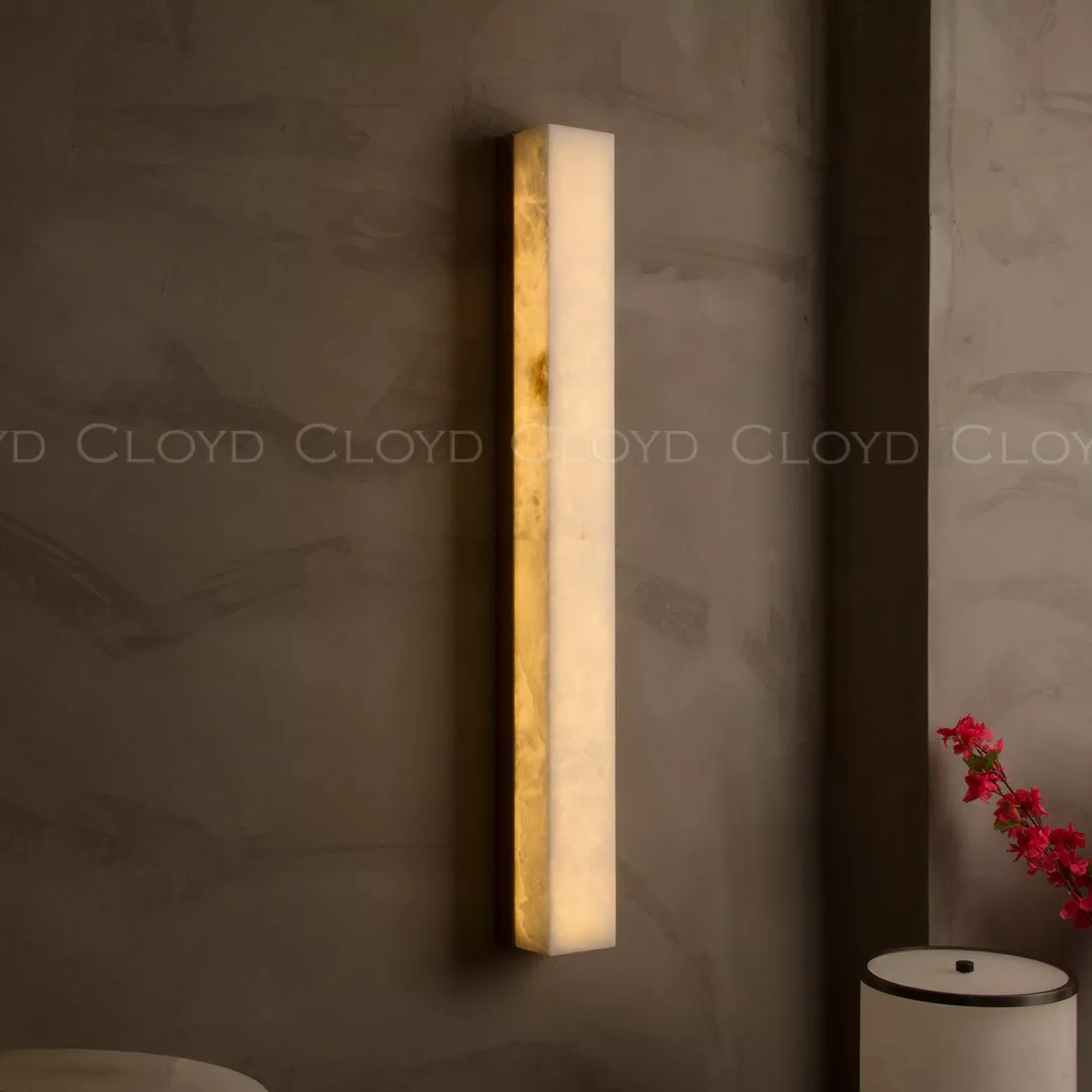 

Настенный светильник Cloyd Isokrat 20404