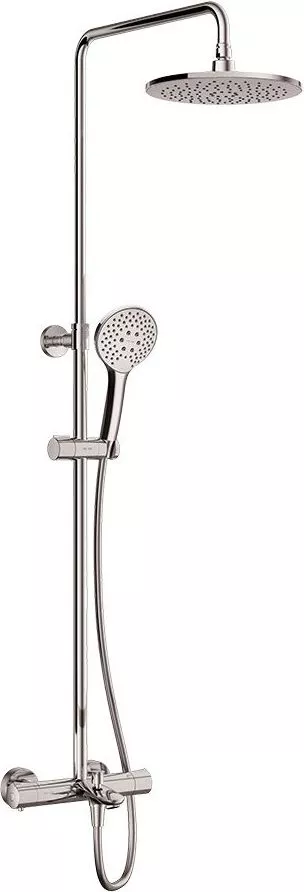 

Душевая стойка AM.PM Gem F0790520