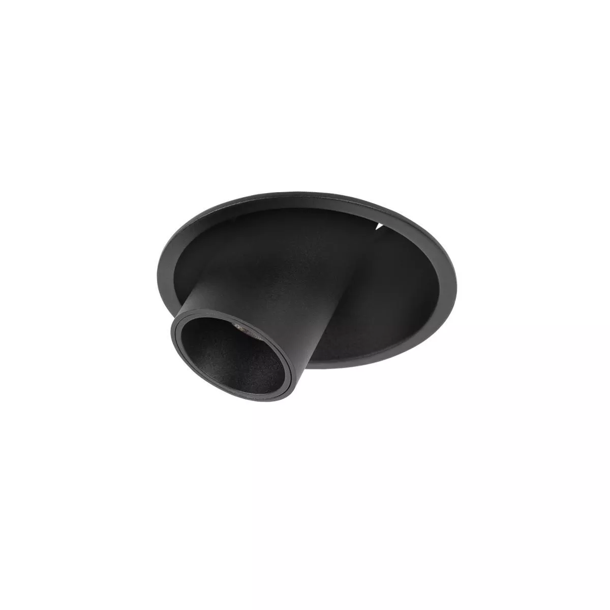 

Встраиваемый светильник Loft IT Lens 10322/A Black
