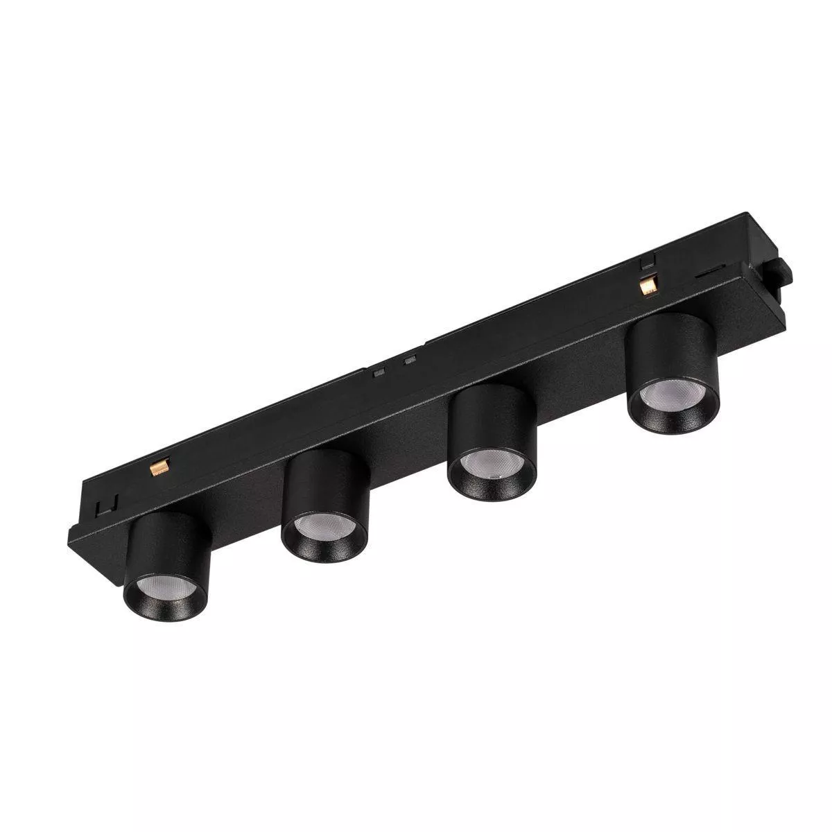 

Трековый светодиодный светильник Arlight Mag-Orient-Krater-L195-12W Warm3000 037330