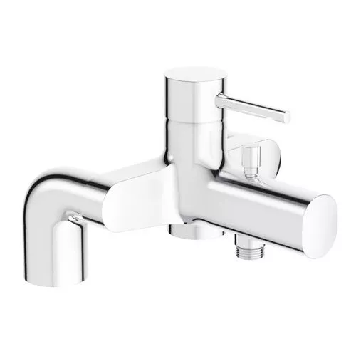 

Смеситель для ванны Jacob Delafon Cuff (E37043-CP)