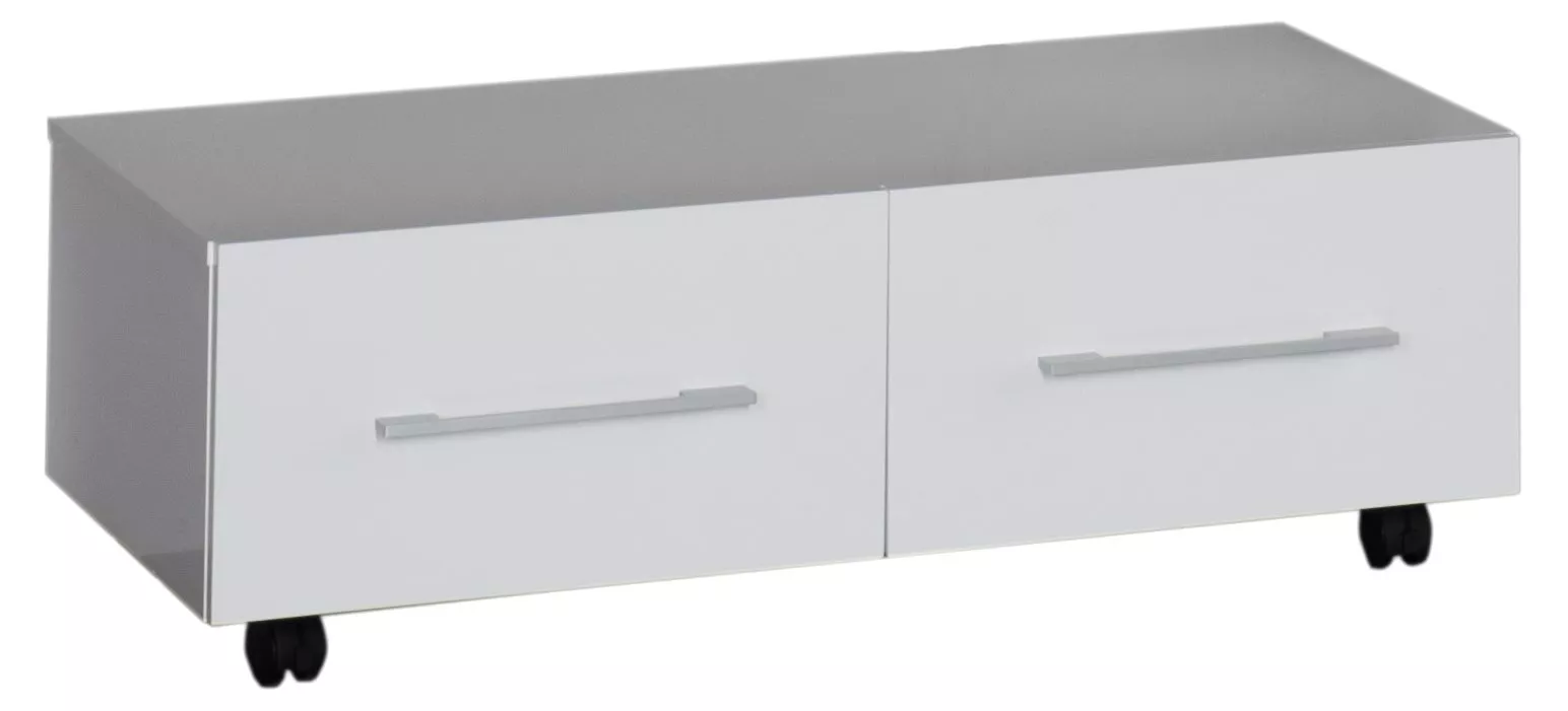 

Тумба под раковину Aquanet Нота 92.2 см (00170738, Белый