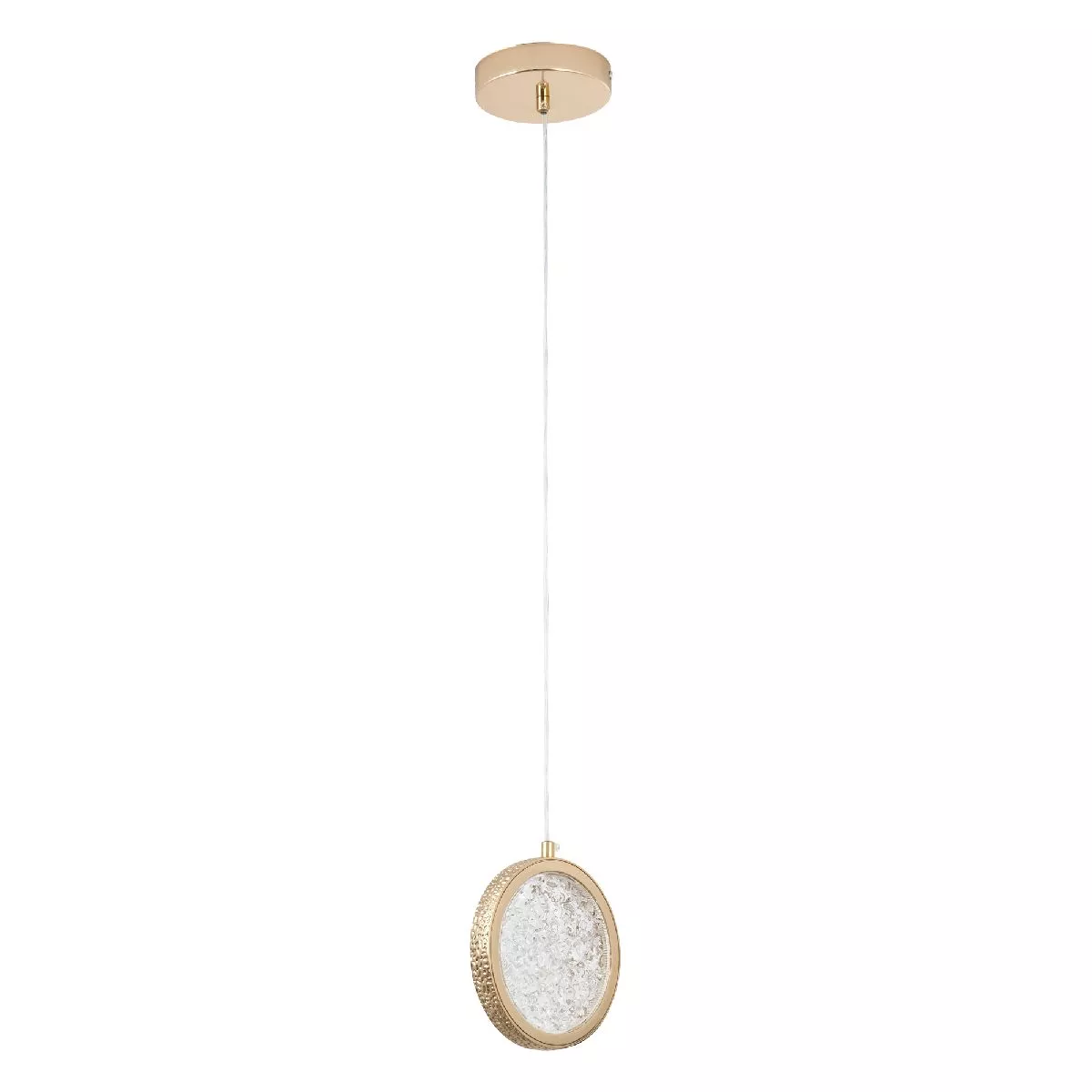 

Подвесной светильник LED4U L7108-150 GD