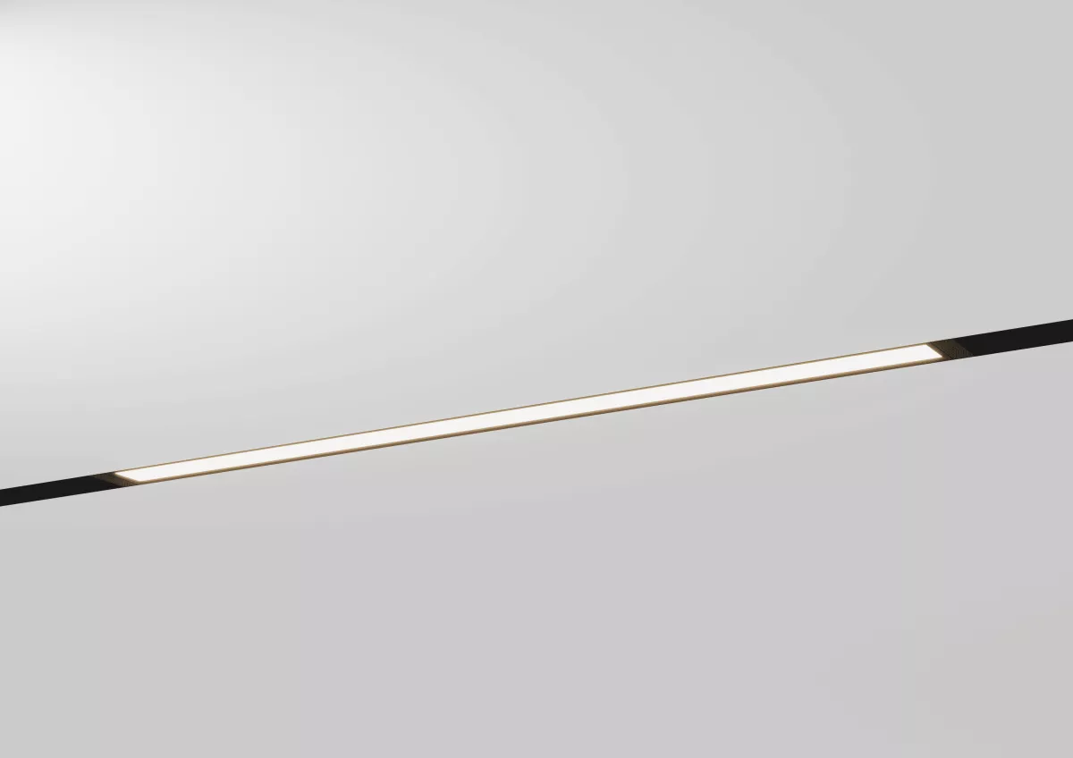 

Трековый светильник Crystal Lux Space 220 CLT 0.35 001 18W BL M4000K