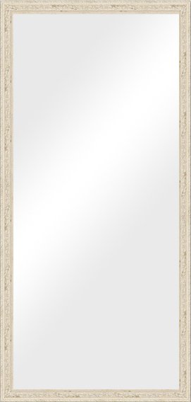 Зеркало в ванную Evoform 73 см (BY 1115), зеркало, бежевый  - купить со скидкой