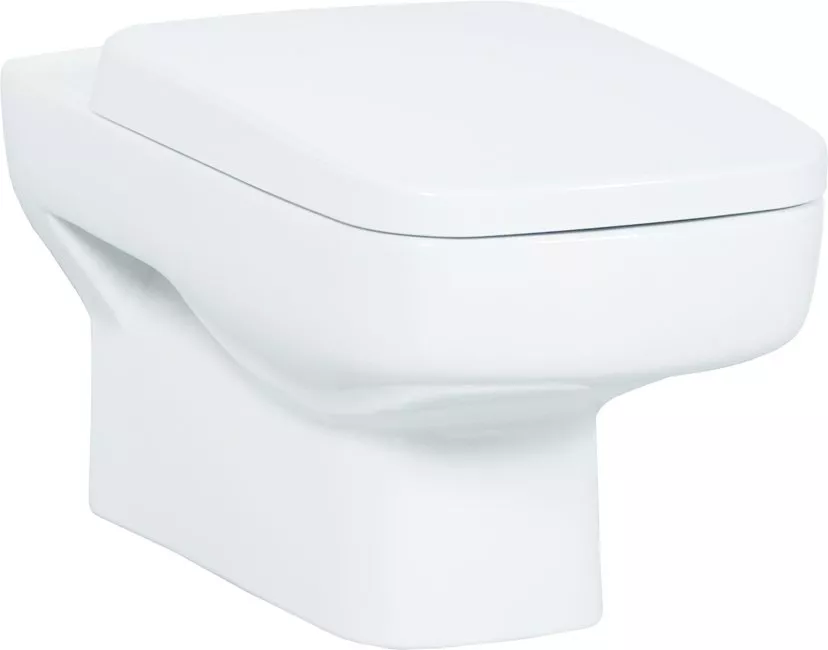 

Унитаз подвесной Creavit Sphinx SP320