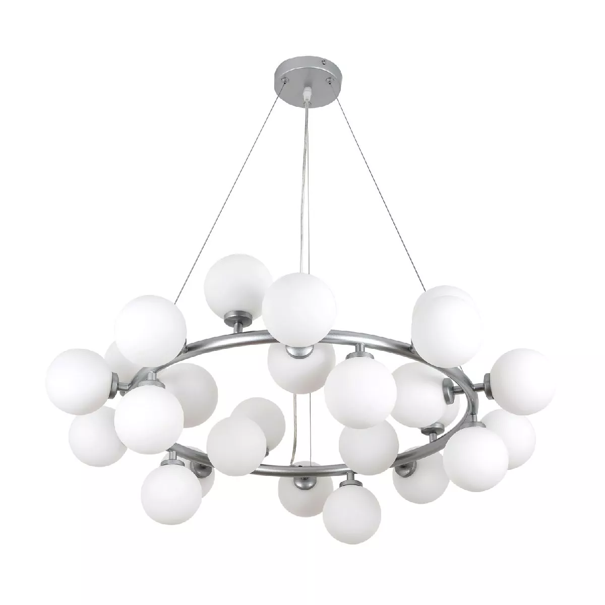 

Подвесная люстра Modestyle MS.6033.25 SL
