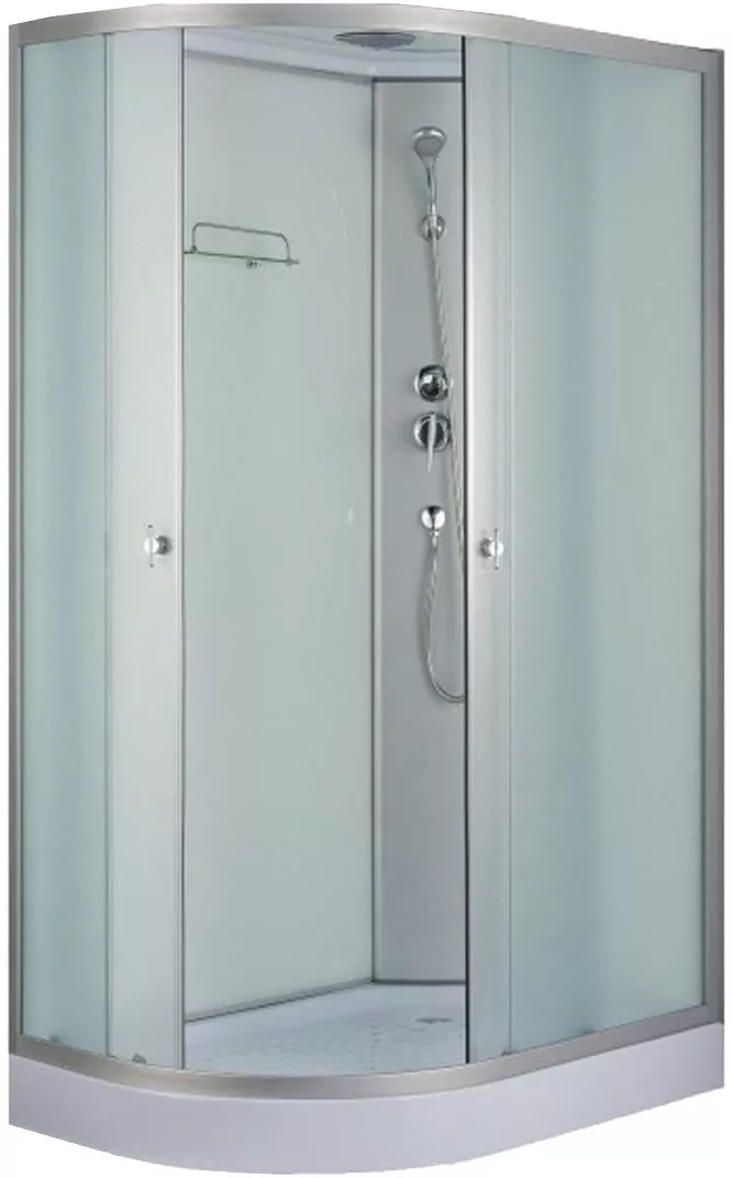 

Душевая кабина Niagara Eco NG-4312-08R