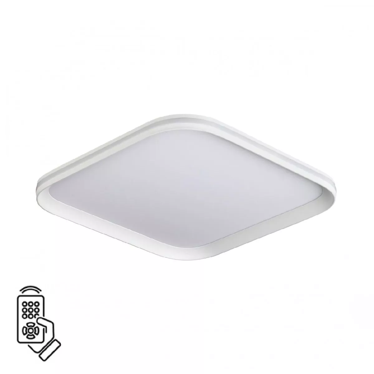

Потолочный светильник Sonex Beta 7750/72L