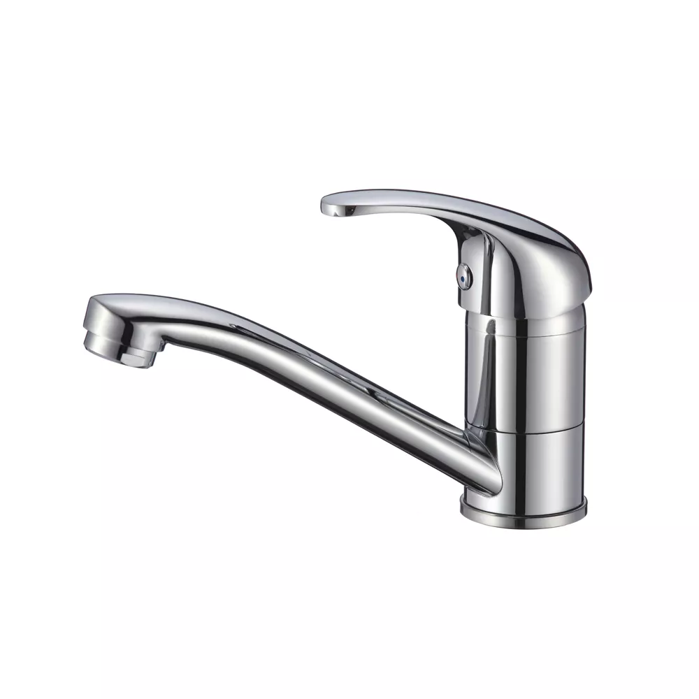 

Смеситель для раковины WesnaArt LISTOK LIS01-220, хром