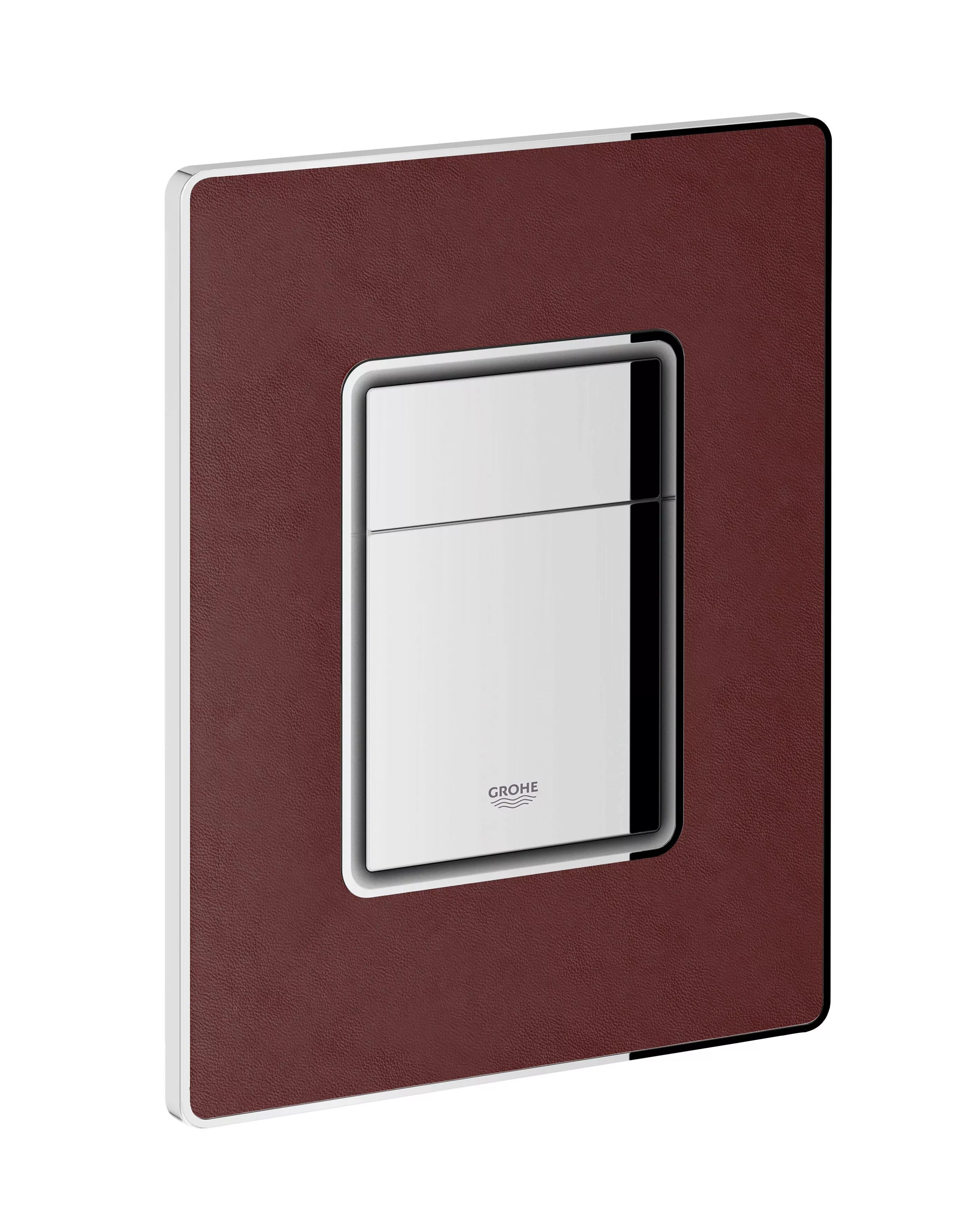 

Кнопка смыва Grohe Skate Cosmopolitan Leather (38914XM0)