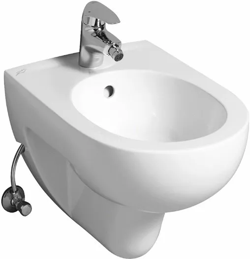 

233040000 Renova Nr.1 Биде подвесное