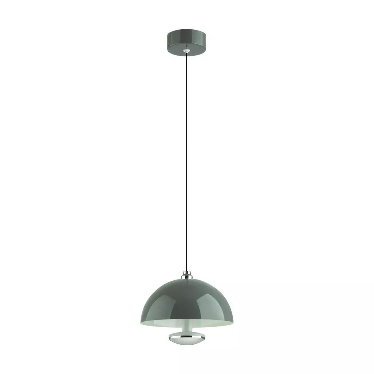 

Подвесной светодиодный светильник Lumion Ledio Globe 6569/6L