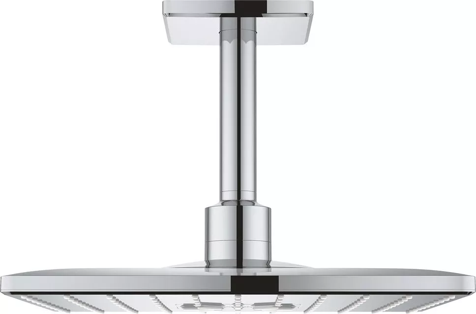 

Верхний душ Grohe Rainshower SmartActive Cube 26481000