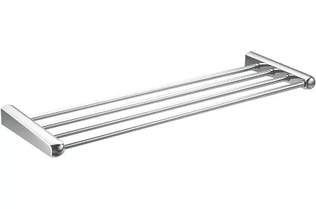 

Полотенцедержатель Wasserkraft Berkel K-6811