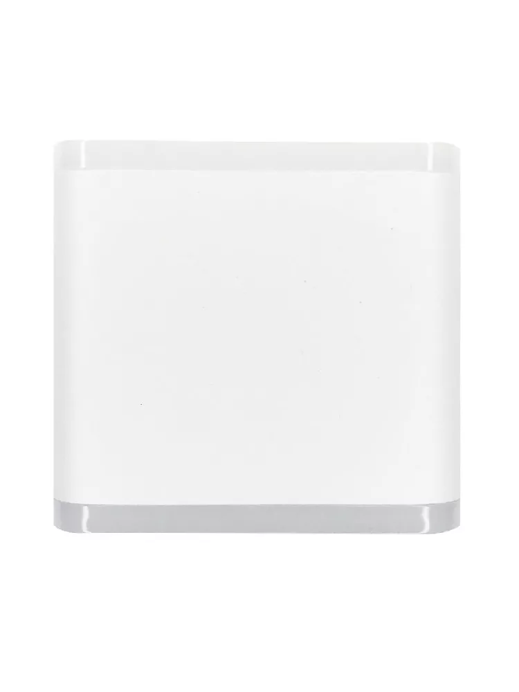 

Уличный настенный светильник Elvan GW-6080S-6W-WW-Wh