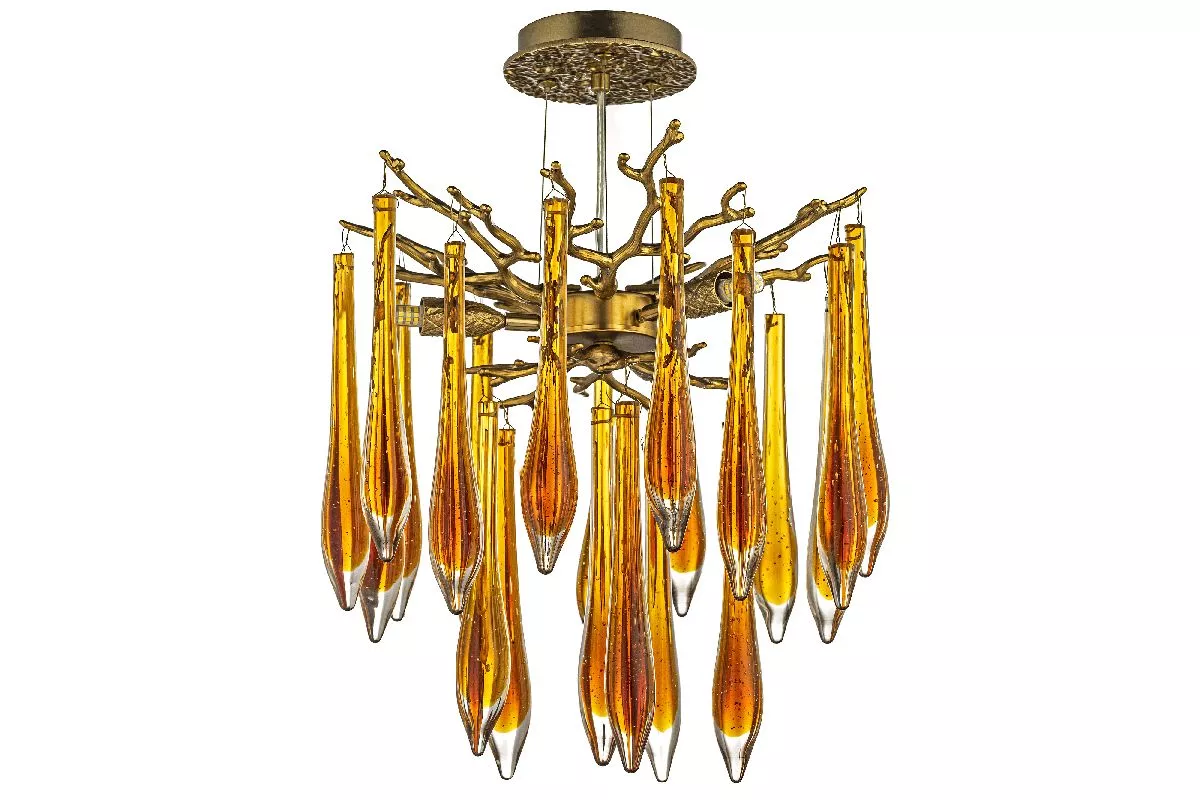 

Подвесной светильник Dio DArte Tavenna H 1.5.32.158 A