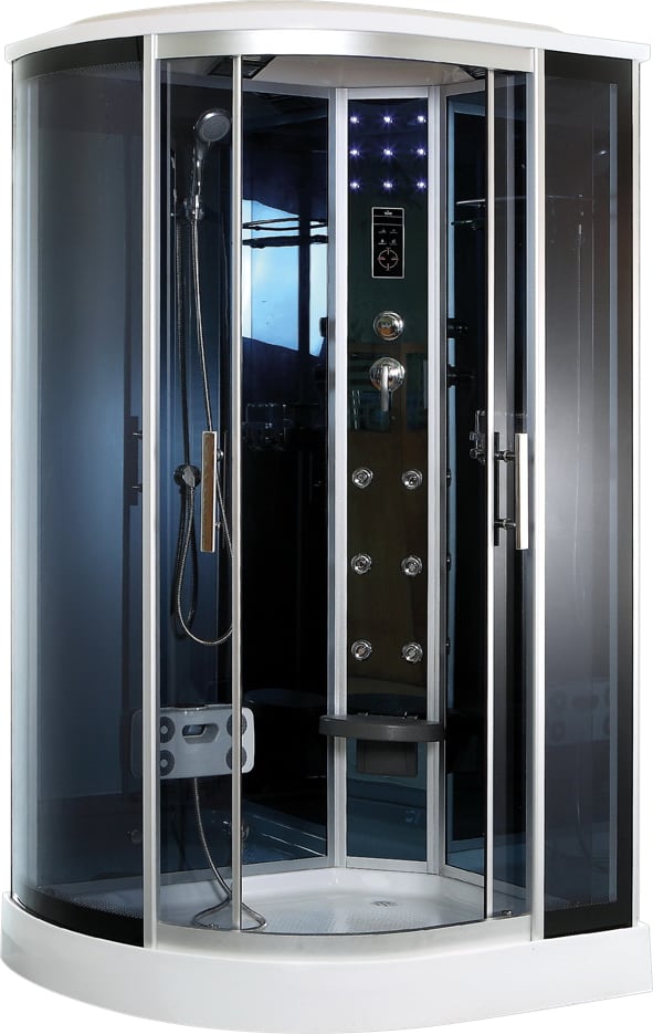 

Душевая кабина Timo Standart T-1102 R