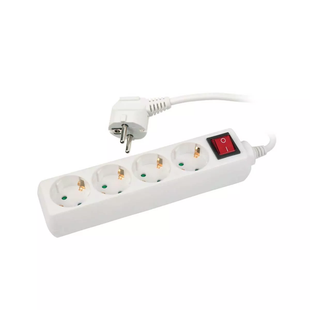

Удлинитель Uniel 4гн х 3м с/з + выкл Стандарт S-GCD4-3B 02927