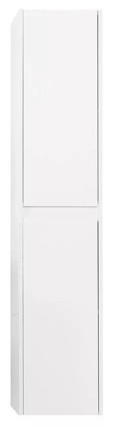 

Шкаф-пенал BelBagno Kraft 33х160 L белый