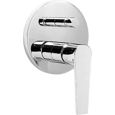 

Смеситель для ванны Tres Class хром (20518001, Хром;серый