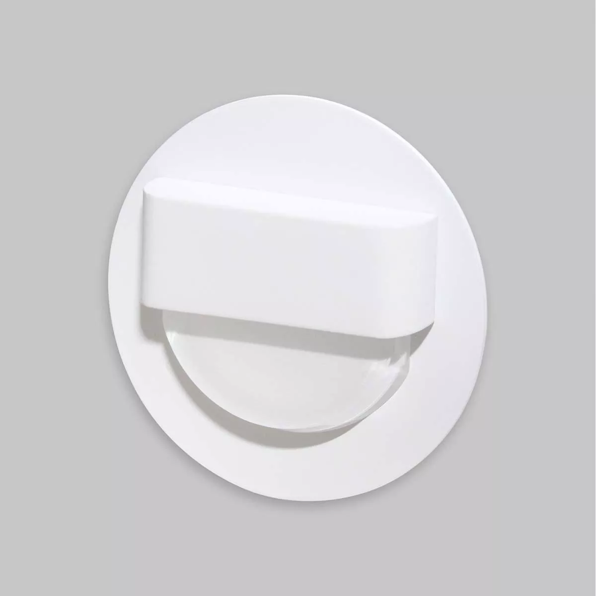   Santehnika Room Подсветка для лестниц IMEX IL.0013.3008-WH