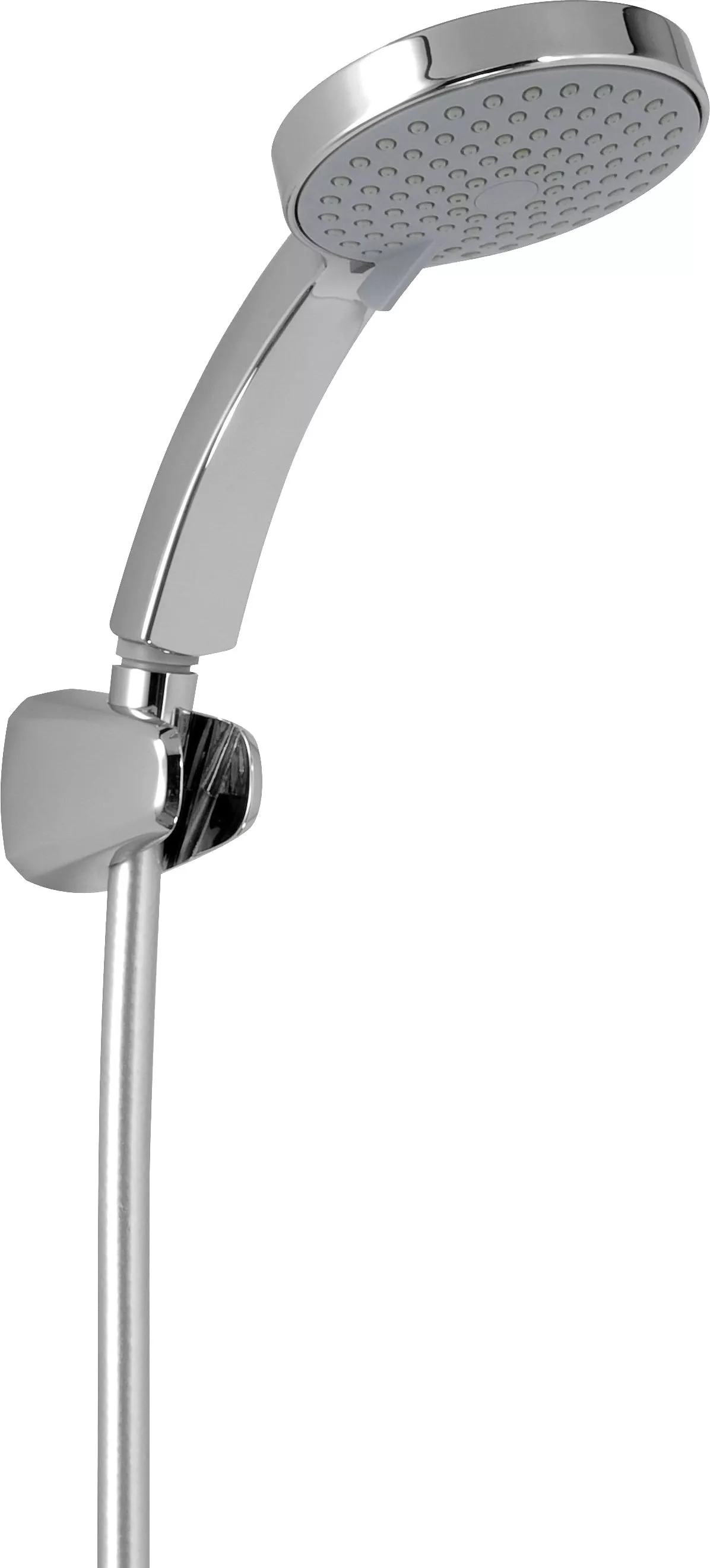 

Душевой гарнитур Jacob Delafon Citrus E12917-CP