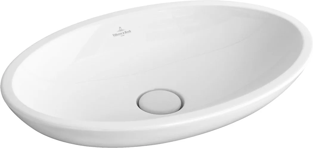 

Раковина Villeroy & Boch Loop & friends 5151 1001 alpin