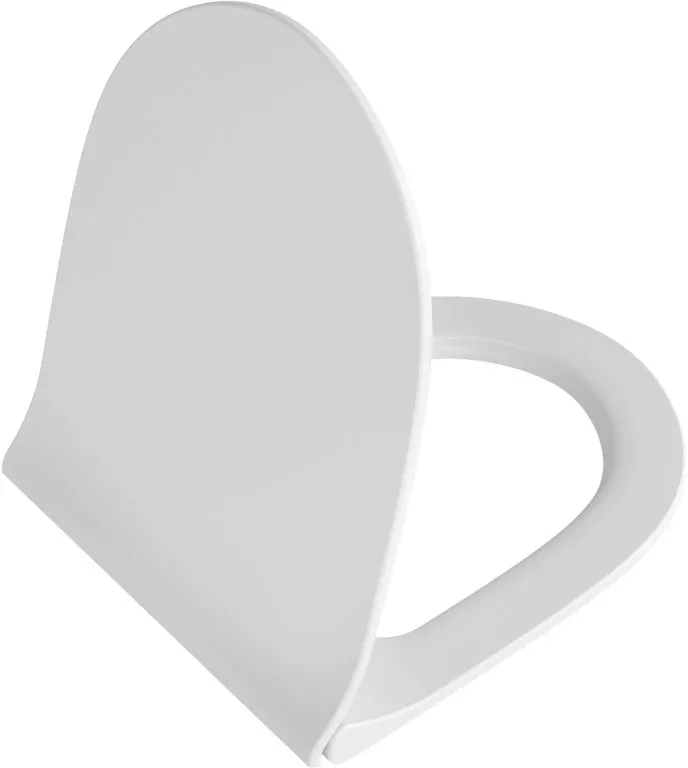 

Крышка-сиденье VitrA Sento 120-003-009
