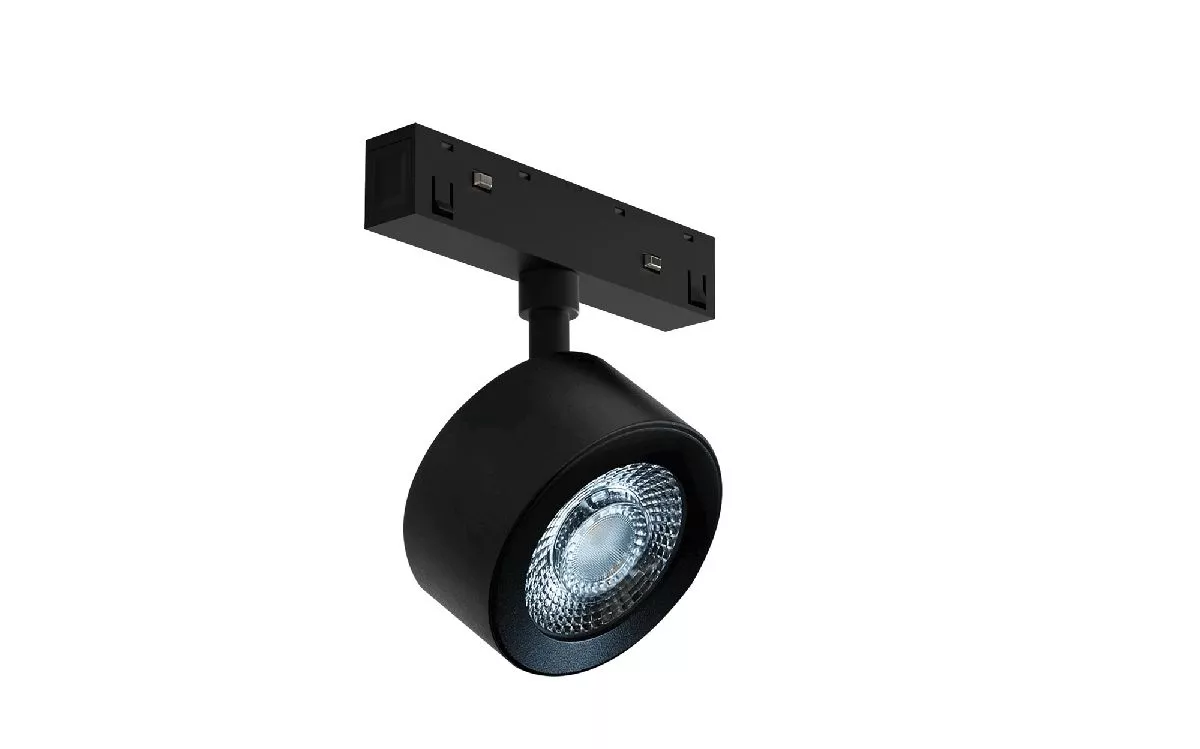

Трековый магнитный светильник Lumker SY-LINK-FTS-BL-10-NW 019039