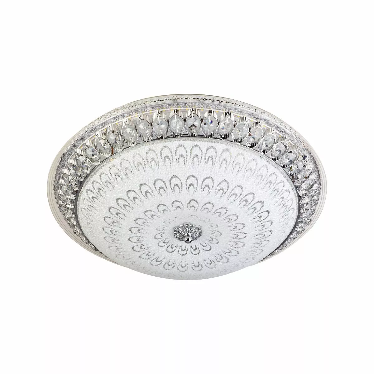 

Потолочный светильник LED4U L1109-500 CR