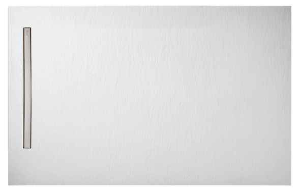 Душевой поддон Jacob Delafon  90 см (E62628-SS2), цвет белый - фото 1
