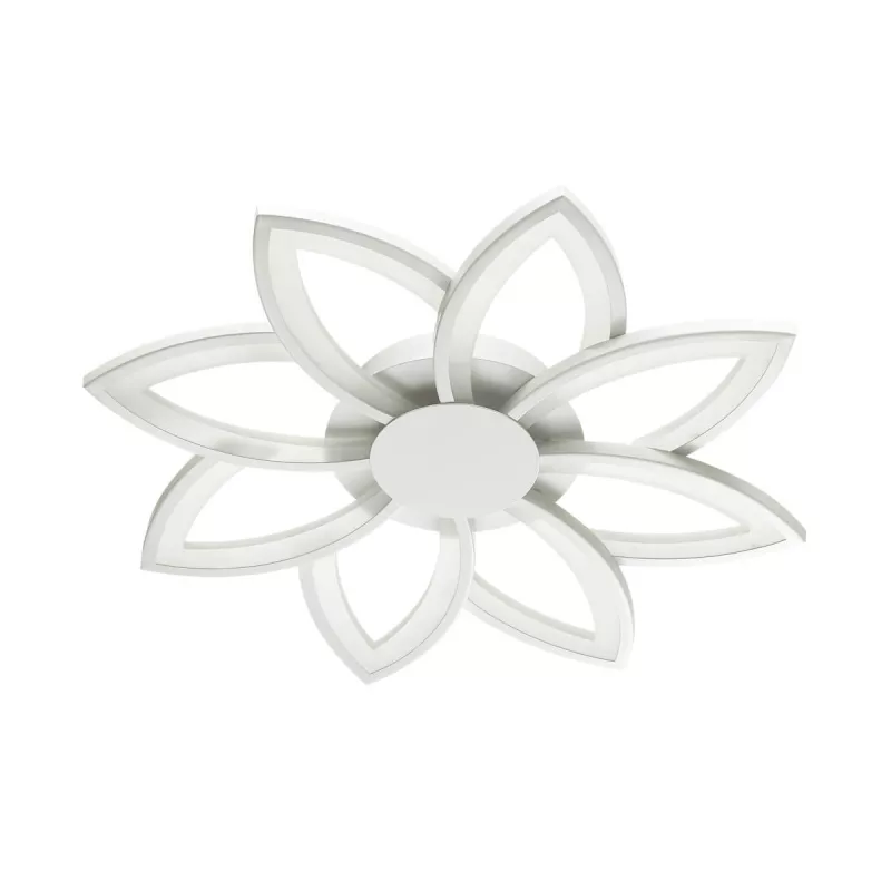 

Потолочная светодиодная люстра Lumion Juna 4447/99CL