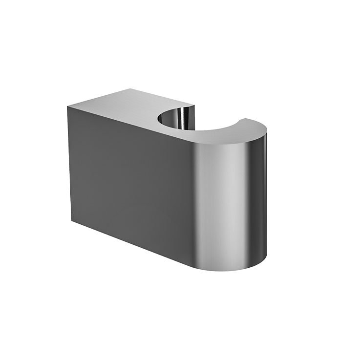 

Держатель для ручного душа, Fima Carlo Frattini, Shower accessories, цвет-хром