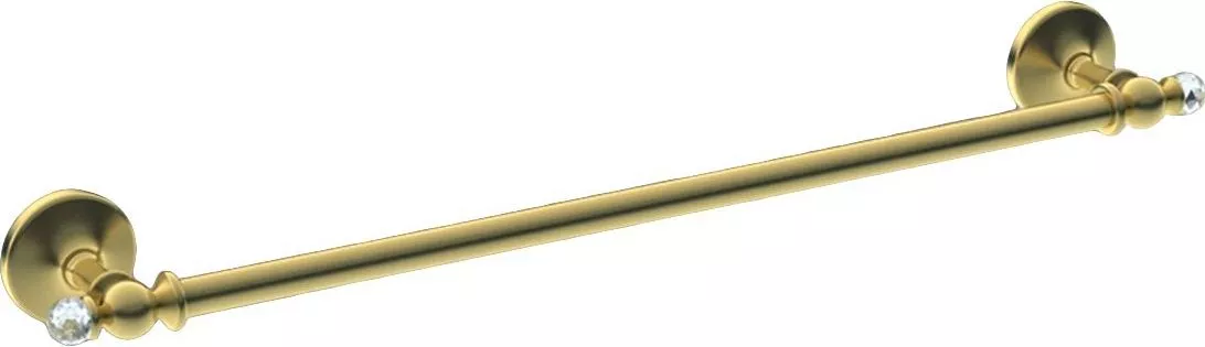 

Полотенцедержатель Art&Max Antic Crystal AM-E-2624SJ-Do золотой