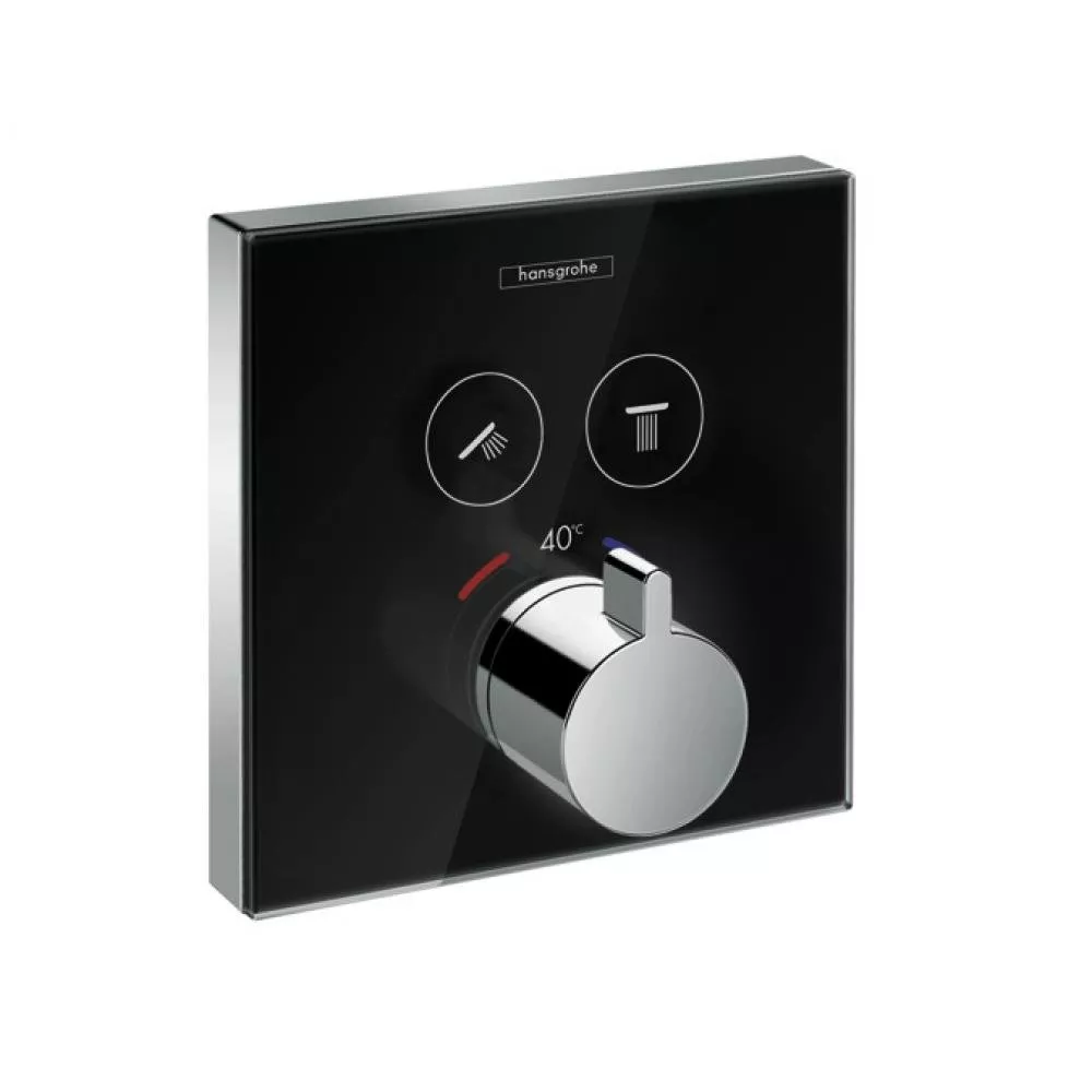 

Hansgrohe Ecostat (15738600)