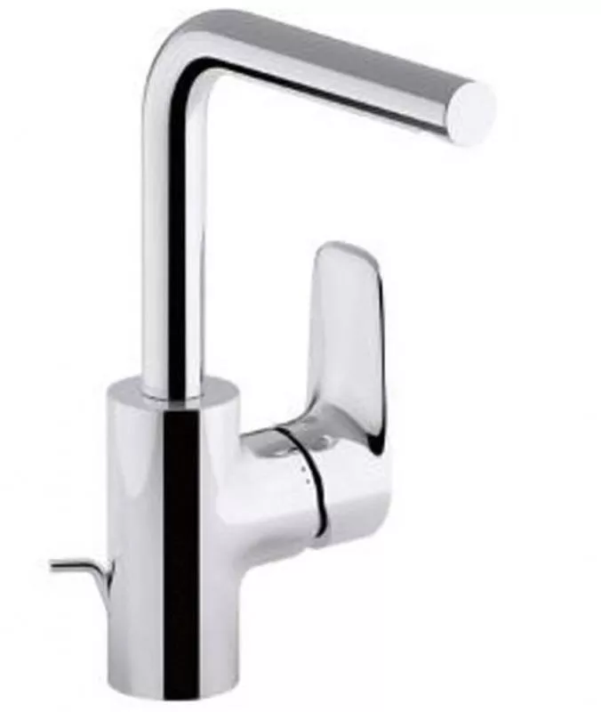 

Смеситель для раковины Jacob Delafon Aleo E72278-CP хром