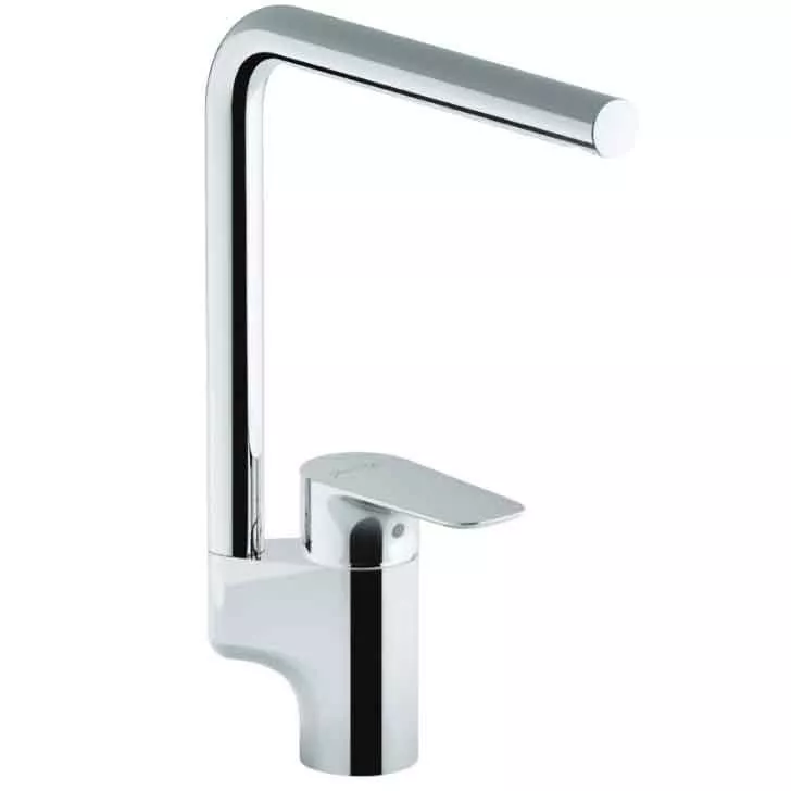 

Смеситель Jacob Delafon Aleo+ E72358-CP для кухонной мойки