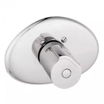 

Смеситель для ванны Jacob Delafon (E75086-CP)