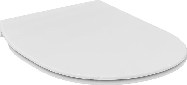 

Сиденье для унитаза Ideal Standard Connect белый (E772301)