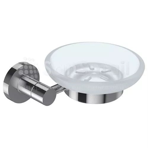 Мыльница Jacob Delafon Eo E77827-CP