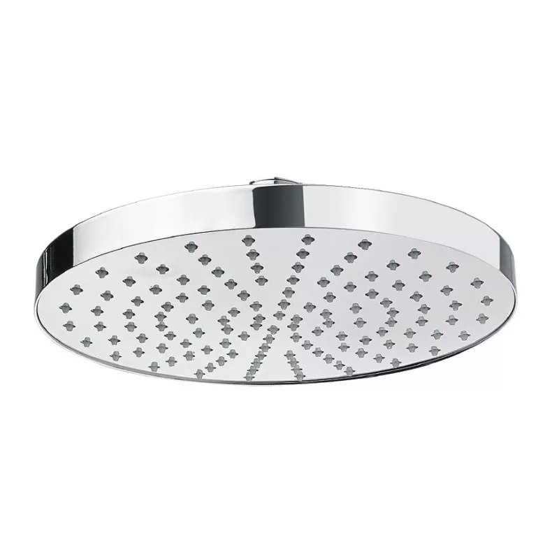 

Верхний душ Webert AC1011015PVC, хром