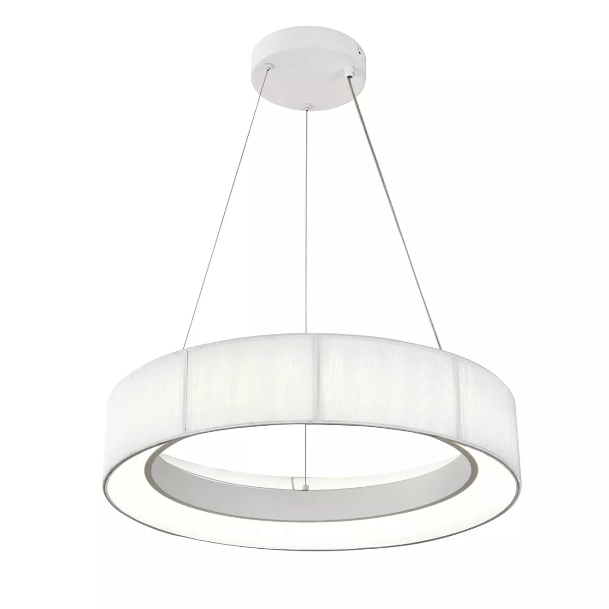 

Подвесной светильник Indigo Luminosa 13041/B/1P White V000209L