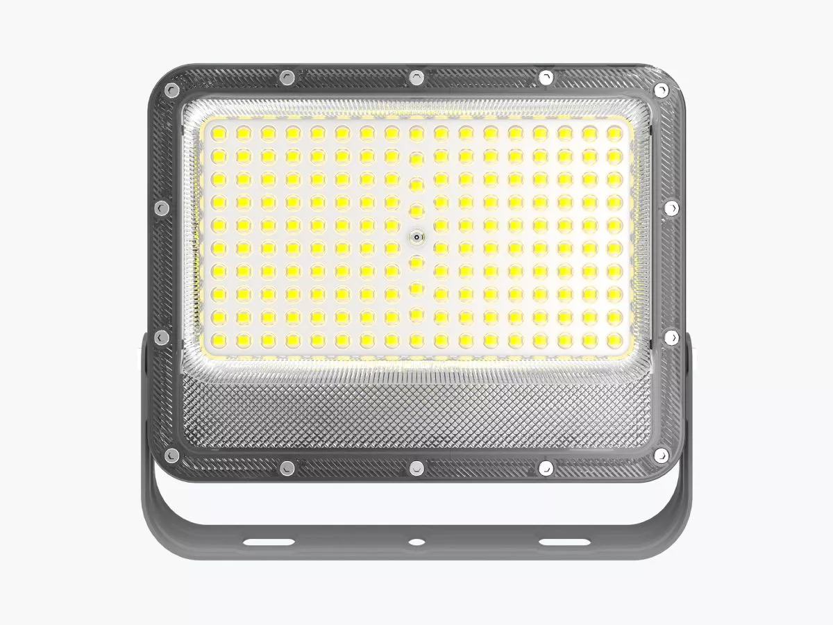 Светодиодный прожектор LEDS POWER 100Вт 6500К (серия BK05) 007700
