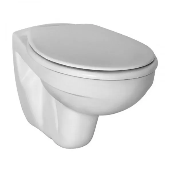 

Подвесной унитаз Ideal Standard Connect (E876901), Белый
