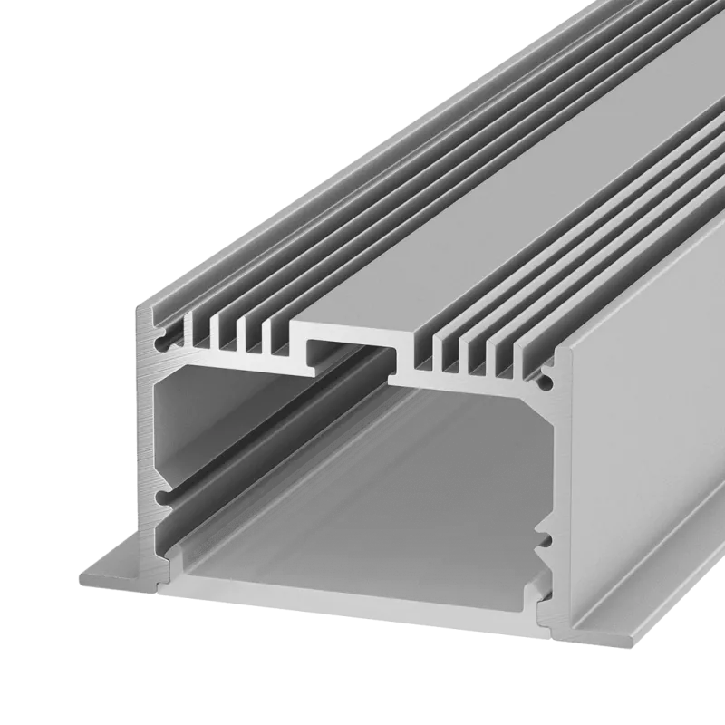 

Алюминиевый профиль DesignLed LE.6332-R 010358
