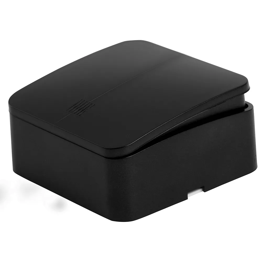 

Выключатель двухклавишный с индикатором Stekker София 49294 MSW10-21-02